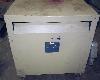 RAPID ELECTRIC Step Down Transformer, 40 kva, 460v to 380v,